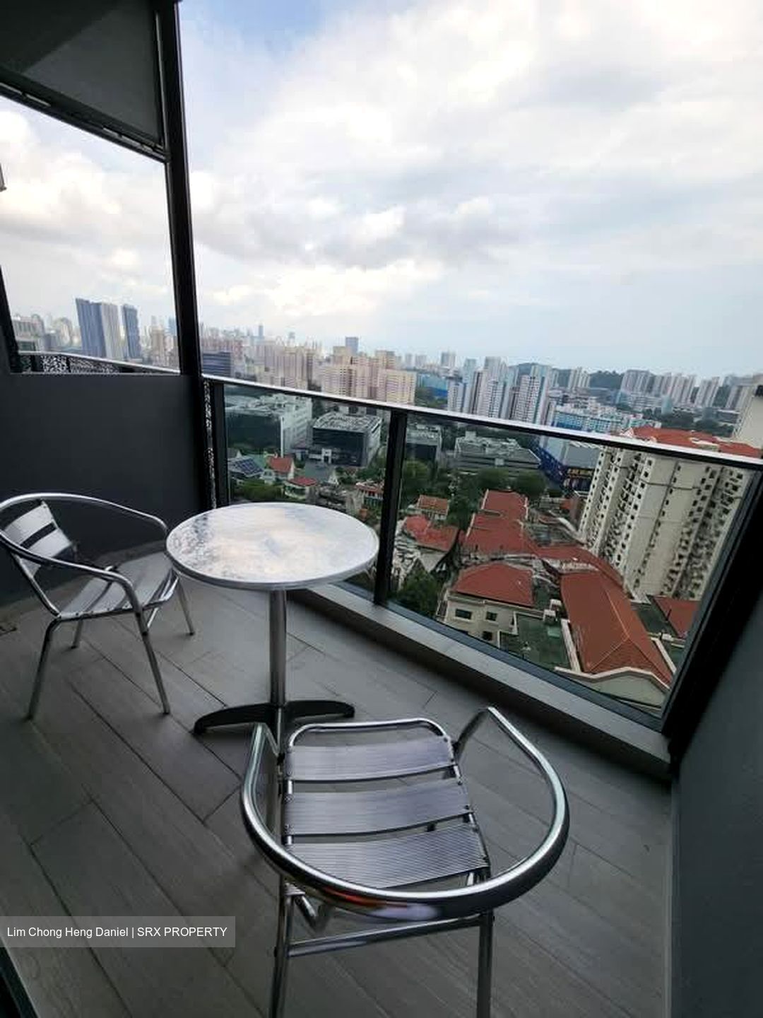 Stirling Residences (D3), Apartment #551678541